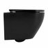 Инсталляция base K440407 + унитаз BelBagno UNO BB3105CHR/SC, безободковый