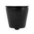 Инсталляция base K440407 + унитаз BelBagno UNO BB3105CHR/SC, безободковый