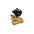 Ручной балансировочный клапан Danfoss MSV-BD Ду 50мм, Kvs =40 м3/ч 003Z4006 (Данфос)