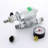 Фильтр FAR 100 мкм, с манометром, 1/2" НР FA 39A4 12100