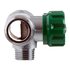 Коллектор FAR FK 3821 3412TP регулирующий проходной ВР-НР 3/4"х1/2" с 2 отводами Коллектор FAR FK 3821 3412TP регулирующий проходной ВР-НР 3/4"х1/2" с 2 отводами