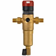 Фильтры тонкой очистки Фильтры тонкой очистки