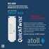 Мембрана обратноосмотическая atoll TWIST RO-800