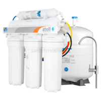 Системы обратного осмоса Atoll A-550 Патриот