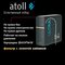 Ультрафильтрационный питьевой фильтр atoll ULTRA ATEFDF052 (Атолл)