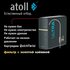 Ультрафильтрационный питьевой фильтр atoll ULTRA ATEFDF052 (Атолл) Ультрафильтрационный питьевой фильтр atoll ULTRA ATEFDF052 (Атолл)