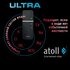 Ультрафильтрационный питьевой фильтр atoll ULTRA ATEFDF052 (Атолл) Ультрафильтрационный питьевой фильтр atoll ULTRA ATEFDF052 (Атолл)