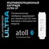 Ультрафильтрационный питьевой фильтр atoll ULTRA ATEFDF052 (Атолл) Ультрафильтрационный питьевой фильтр atoll ULTRA ATEFDF052 (Атолл)