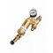 Фильтр бытовой Guardian mini HR 1/2" с манометром (125639938M БВТ)