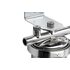 Корпус фильтра Гейзер-Премьер 10SL 1/2" 50752 (Geizer)