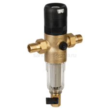 Сетчатый фильтр с редуктором давления Goetze FD07-1/2C (SP) GTZFIN005 Сетчатый фильтр с редуктором давления Goetze FD07-1/2C (SP) GTZFIN005