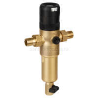 Сетчатый фильтр с редуктором давления Goetze FD07-1/2H (SP) GTZFIN006 Сетчатый фильтр с редуктором давления Goetze FD07-1/2H (SP) GTZFIN006