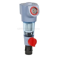 Сетчатый фильтр Honeywell-Braukmann F74CS-1"AA с поворотным фланцем Сетчатый фильтр Honeywell-Braukmann F74CS-1"AA с поворотным фланцем