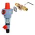 Сетчатый фильтр Honeywell-Braukmann F74CS-1"AA с поворотным фланцем Сетчатый фильтр Honeywell-Braukmann F74CS-1"AA с поворотным фланцем