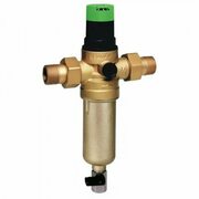 Фильтры тонкой очистки Honeywell/Braukmann Фильтры тонкой очистки Honeywell/Braukmann