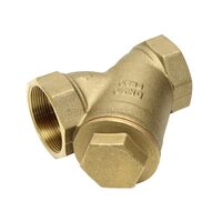 Фильтры грубой очистки 1/2" Tim