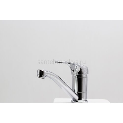 08011 Смеситель однорычажный для кухни (10/1шт)