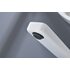 GZ12144-F Встроенный смес для рак. (БЕЛЫЙ) GZ12144-F Встроенный смес для рак. (БЕЛЫЙ)