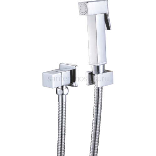 2039-SET Комплект для биде с краном (КВАД)