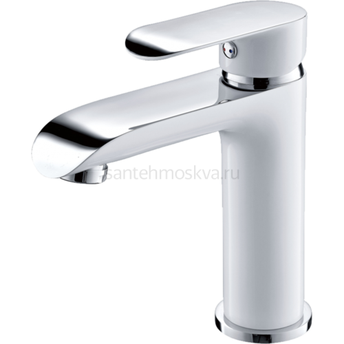 22011-F Смеситель для умывальника (10/1шт) Л/К