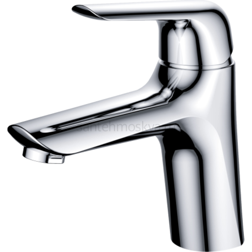 24011 Смеситель для умывальника (10/1шт)