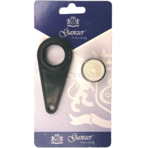 Аэратор наружная резьба с ключом 1/2 (300/10шт)