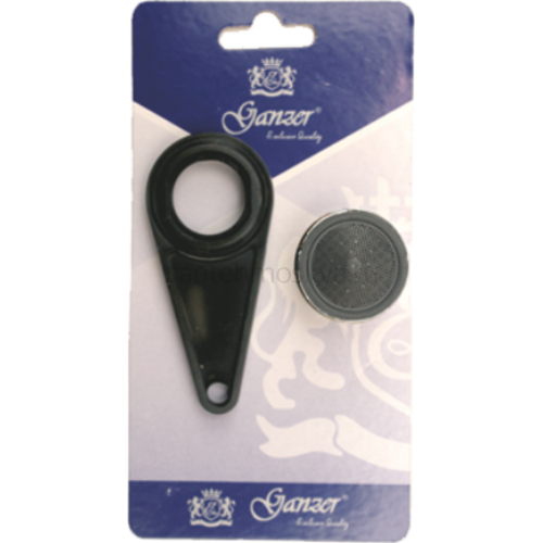 Аэратор наружная резьба с ключом 3/4 (300/10шт)