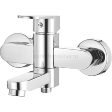 GZ06031 Смеситель однорычажный для ванны GZ06031 Смеситель однорычажный для ванны