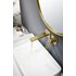 GZ12144-S Встроенный смес для рак. (матовое золото) GZ12144-S Встроенный смес для рак. (матовое золото)