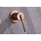 19165-R Смеситель встраиваемый для душа с 3-функ. (Роз. Золото) (6/1шт)