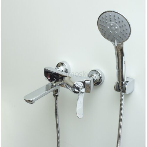 29031 Смеситель однорычажный для ванны ""