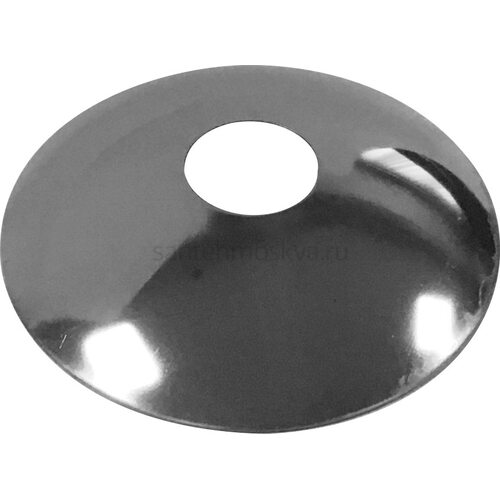 Отражатель плоский НЕРЖ 3/4 (выс.13*шир.81мм) (360/30пар)
