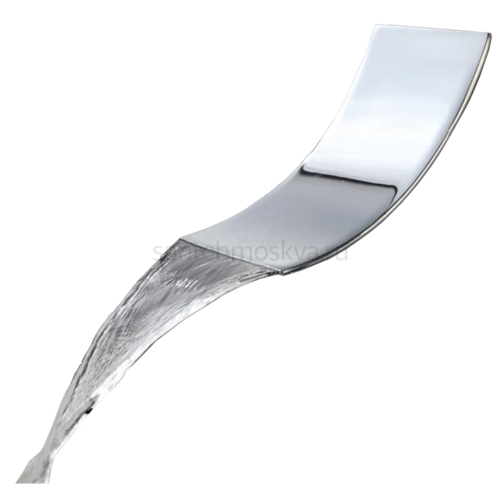 Излив для встра. смес. (ВОДОПАД) 0023