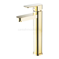 GZ06012-E Смеситель для умыв (ВЫСОКИЙ ЗОЛОТО) GZ06012-E Смеситель для умыв (ВЫСОКИЙ ЗОЛОТО)