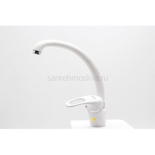 08023-1G Смеситель однорычажный для кухни (10/1шт)