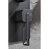 GZ12165-C Смеситель встраиваемый для душа с 3-функ. (ЧЕРНЫЙ) GZ12165-C Смеситель встраиваемый для душа с 3-функ. (ЧЕРНЫЙ)