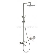 GZ19162-G Душевая система (САТИН)