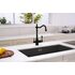 GZ77122-C Смеситель для кухни с под. филь. (ЧЕРНЫЙ) GZ77122-C Смеситель для кухни с под. филь. (ЧЕРНЫЙ)