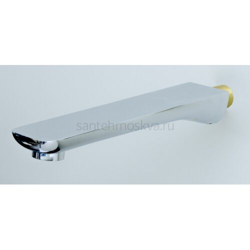 Излив для встраиваемого смесителя 0025