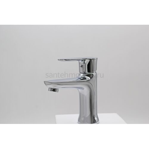 04011 Смеситель для умывальника (10/1шт) Л/К