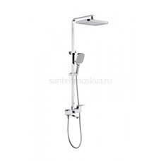 GZ05162 Душевая система (ХРОМ) GZ05162 Душевая система (ХРОМ)