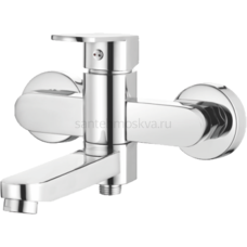 GZ06031-1(06032) Смеситель од-рыч. для ванны GZ06031-1(06032) Смеситель од-рыч. для ванны