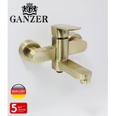 GZ06031-D Смеситель однорычажный для ванны GZ06031-D Смеситель однорычажный для ванны