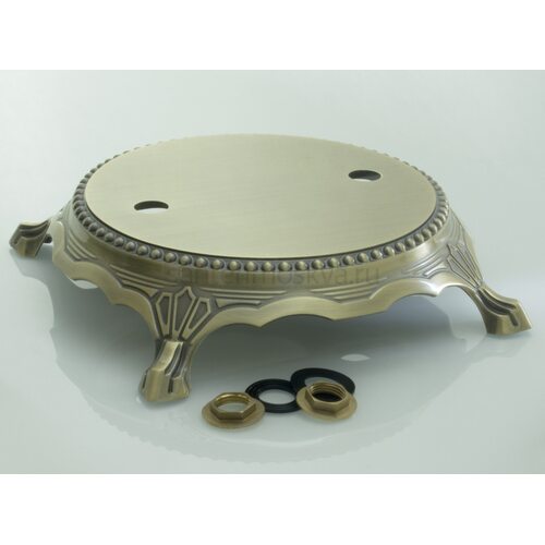 Подставка для нап. эксцентриков (БРОНЗА)