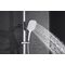 12163 Душевая система (ХРОМ) (5/1шт)