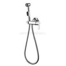 GZ12402 Смеситель встраива. для биде круглый GZ12402 Смеситель встраива. для биде круглый