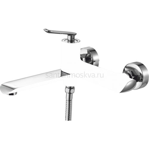 20032-F Смеситель однорыч для ванны кор. (6/1шт)