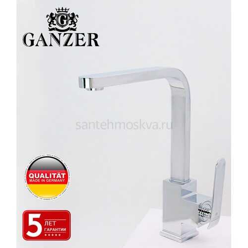 26021 Смеситель од.-ый для кухни (10/1шт)