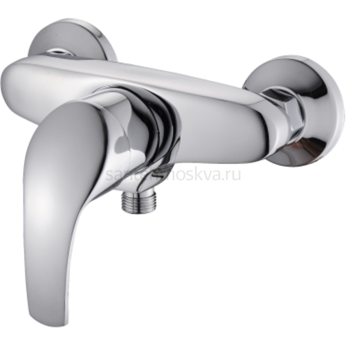 03052 Смеситель для душа (6/1шт) Л/К