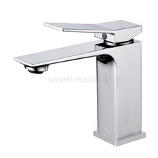 GZ05111 Смеситель од. для раковины (ХРОМ) GZ05111 Смеситель од. для раковины (ХРОМ)